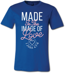 Made In The Image Of Love