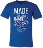 Made In The Image Of Love