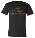 A Child of Almighty God