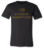A Child of Almighty God