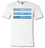 Live To Hope