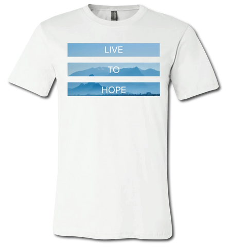 Live To Hope