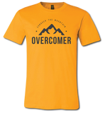 Overcomer