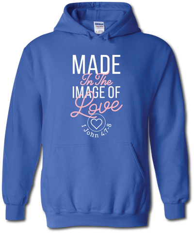 Image of Love Sweater