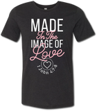 Made In The Image Of Love