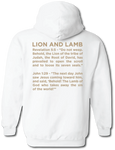 Lion and Lamb