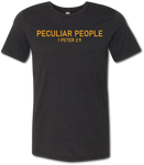 Peculiar People (Gold)