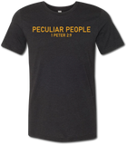 Peculiar People (Gold)