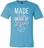 Made In The Image Of Love