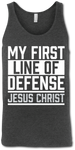 Men's - First Line of Defense