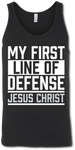 Men's - First Line of Defense