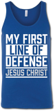 Men's - First Line of Defense