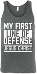 Men's - First Line of Defense