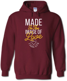 Image of Love Sweater