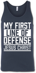 Men's - First Line of Defense