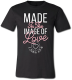 Made In The Image Of Love