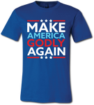 Make America Godly T