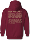 Lion and Lamb