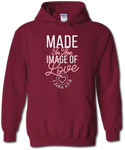 Image of Love Sweater