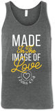 Men's - Image of Love