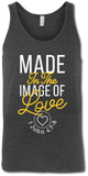 Men's - Image of Love