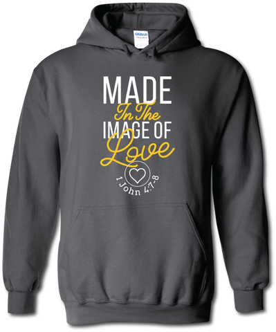 Image of Love Sweater