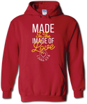 Image of Love Sweater