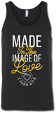 Men's - Image of Love