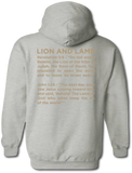 Lion and Lamb